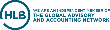 HLB | We Are an Idenpendent Member Of The Global Advisory and Accounting Network